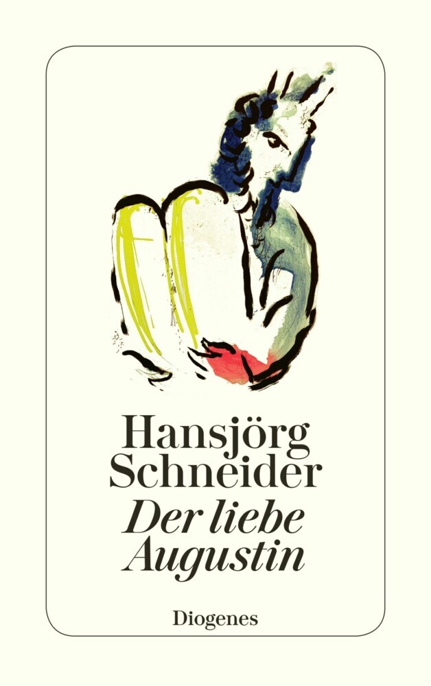 Der liebe Augustin main product photo