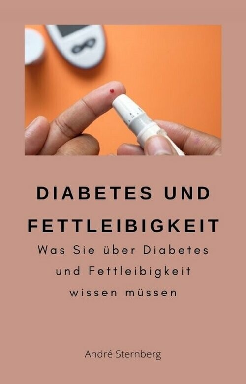 Diabetes und Fettleibigkeit main product photo