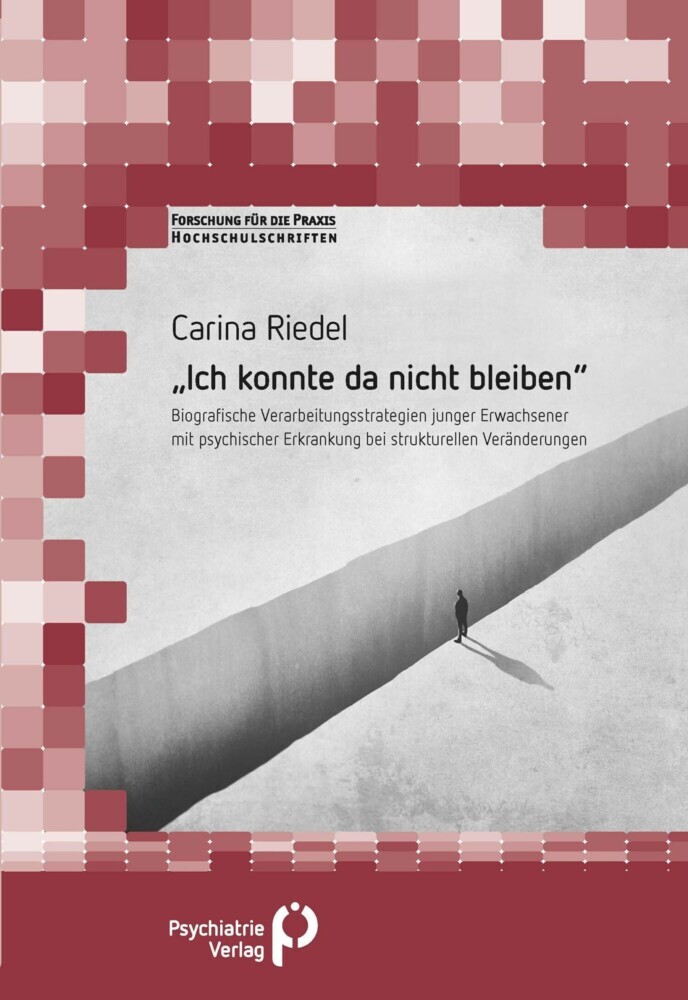 »Ich konnte da nicht bleiben« main product photo
