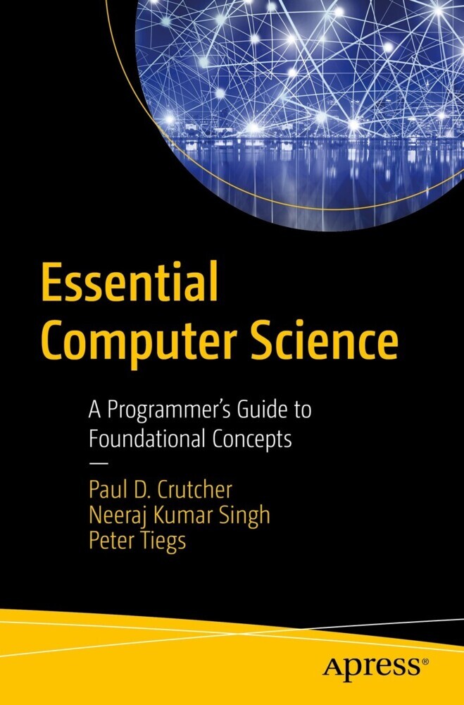 Essential Computer Science main product photo