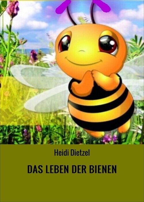 DAS LEBEN DER BIENEN main product photo
