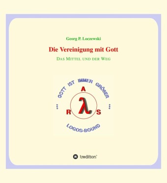 Die Vereinigung mit Gott