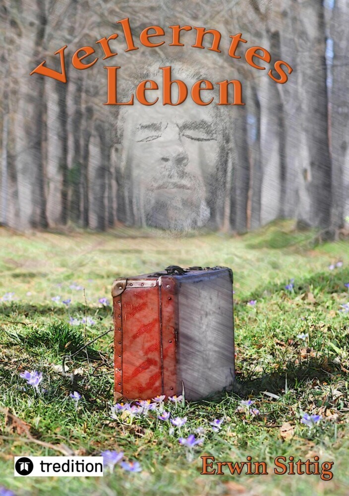 Verlerntes Leben main product photo