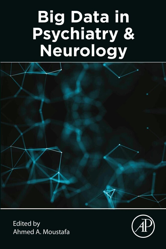 Big Data in Psychiatry and Neurology main product photo