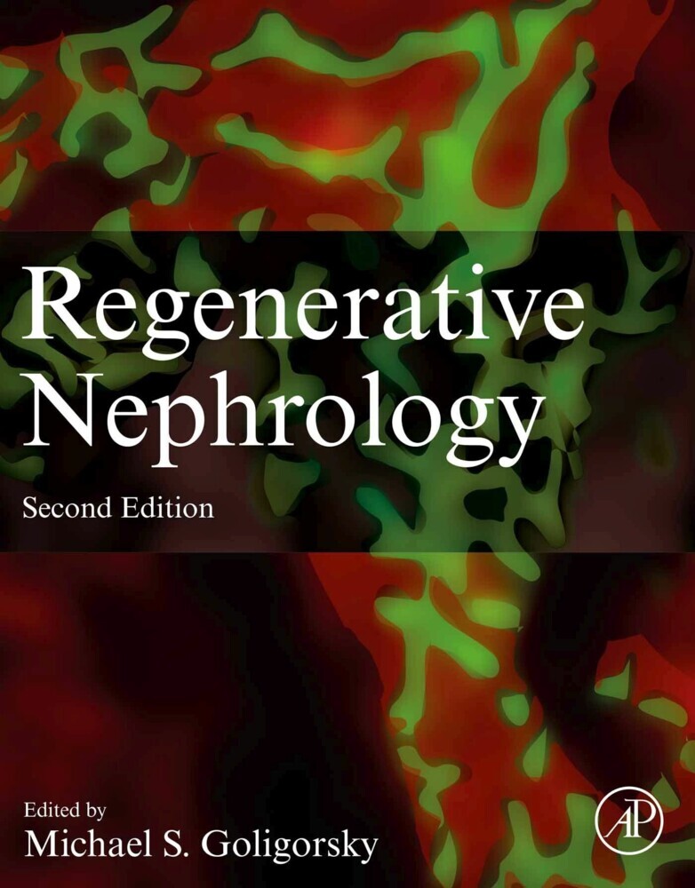 Regenerative Nephrology main product photo