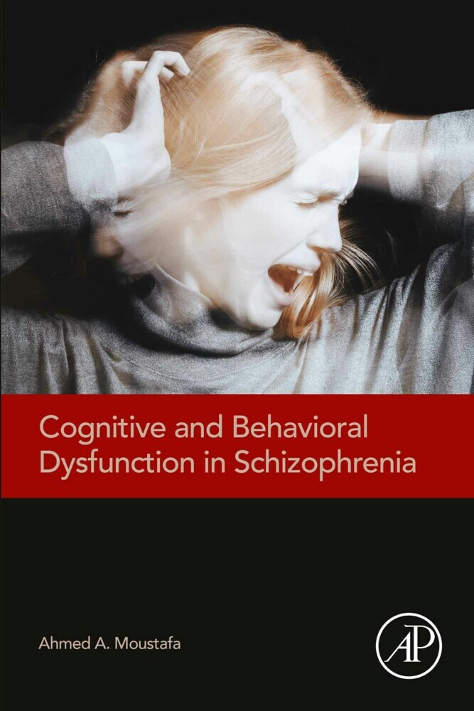 Cognitive and Behavioral Dysfunction in Schizophrenia main product photo
