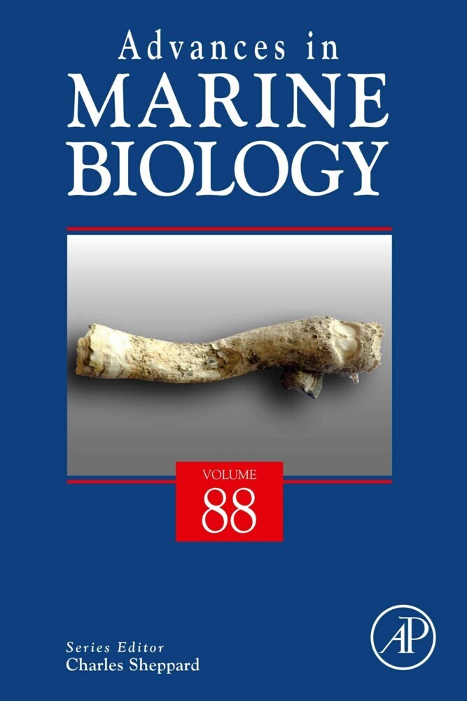Advances in Marine Biology main product photo