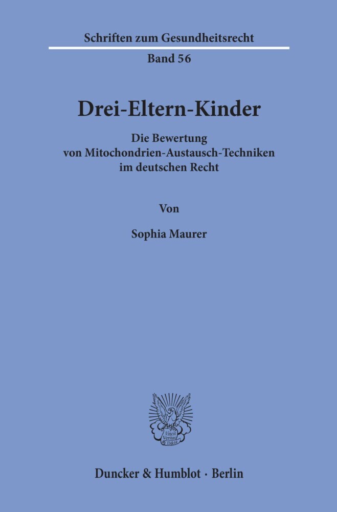 Drei-Eltern-Kinder. main product photo