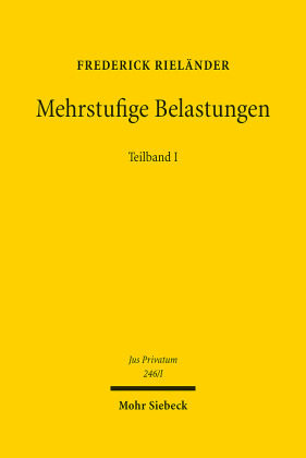 Mehrstufige Belastungen