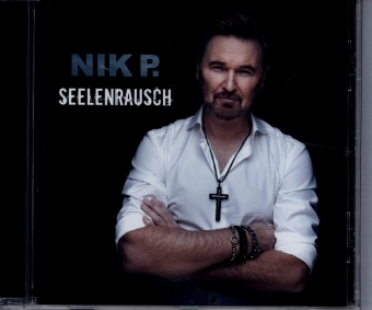 Seelenrausch, 1 Audio-CD, 1 Audio-CD