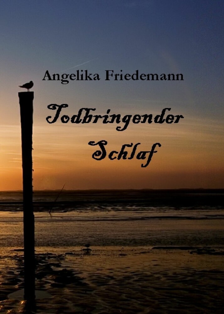 Todbringender Schlaf main product photo