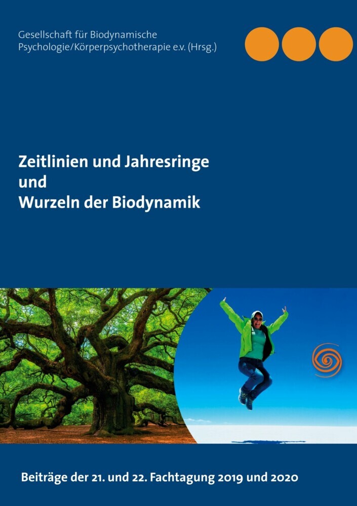 Zeitlinien und Jahresringe - Wurzeln der Biodynamik main product photo
