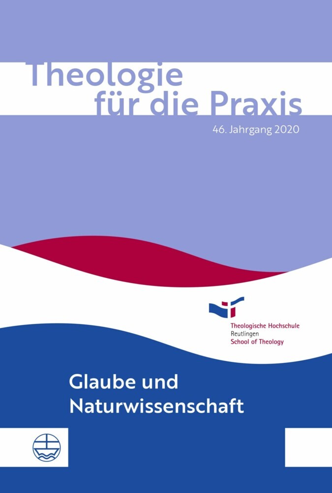 Theologie für die Praxis | 46. Jg. (2020) main product photo