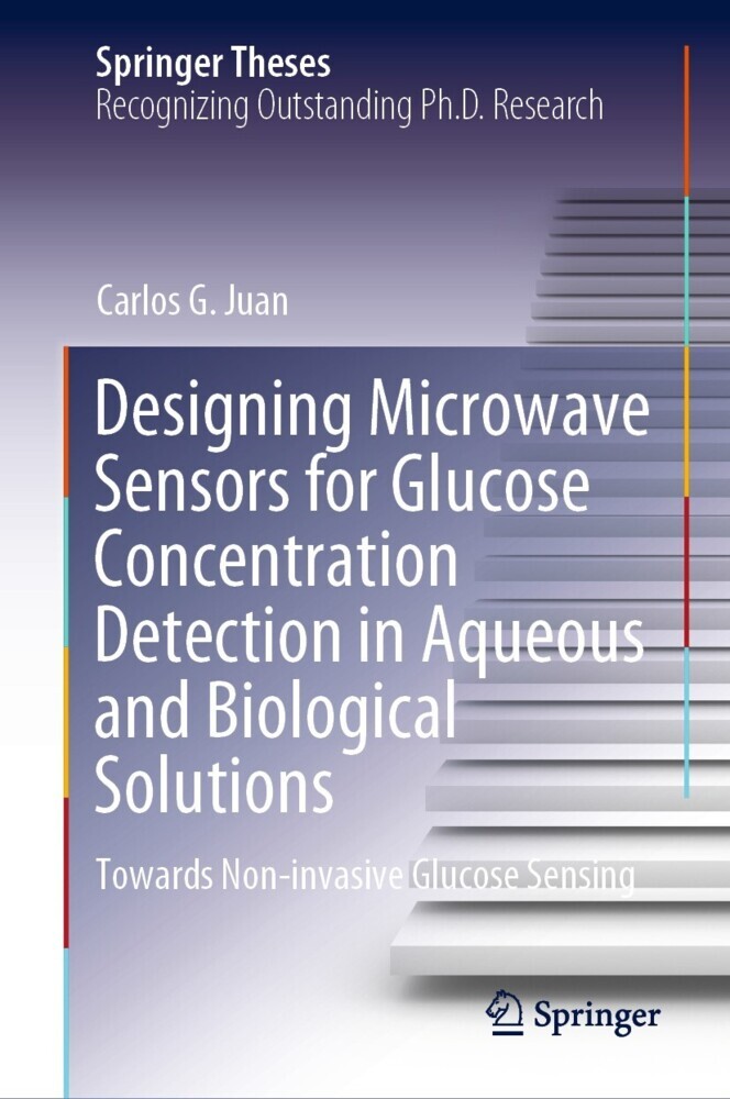 Designing Microwave Sensors for Glucose Concentration Detection in Aqueous and Biological Solutions main product photo
