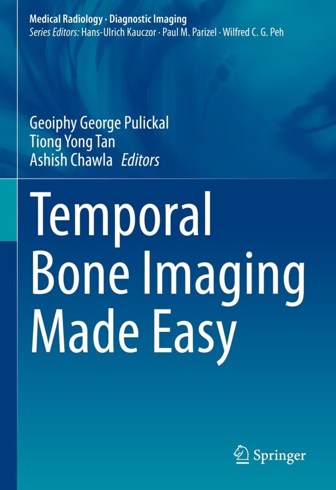 Temporal Bone Imaging Made Easy main product photo
