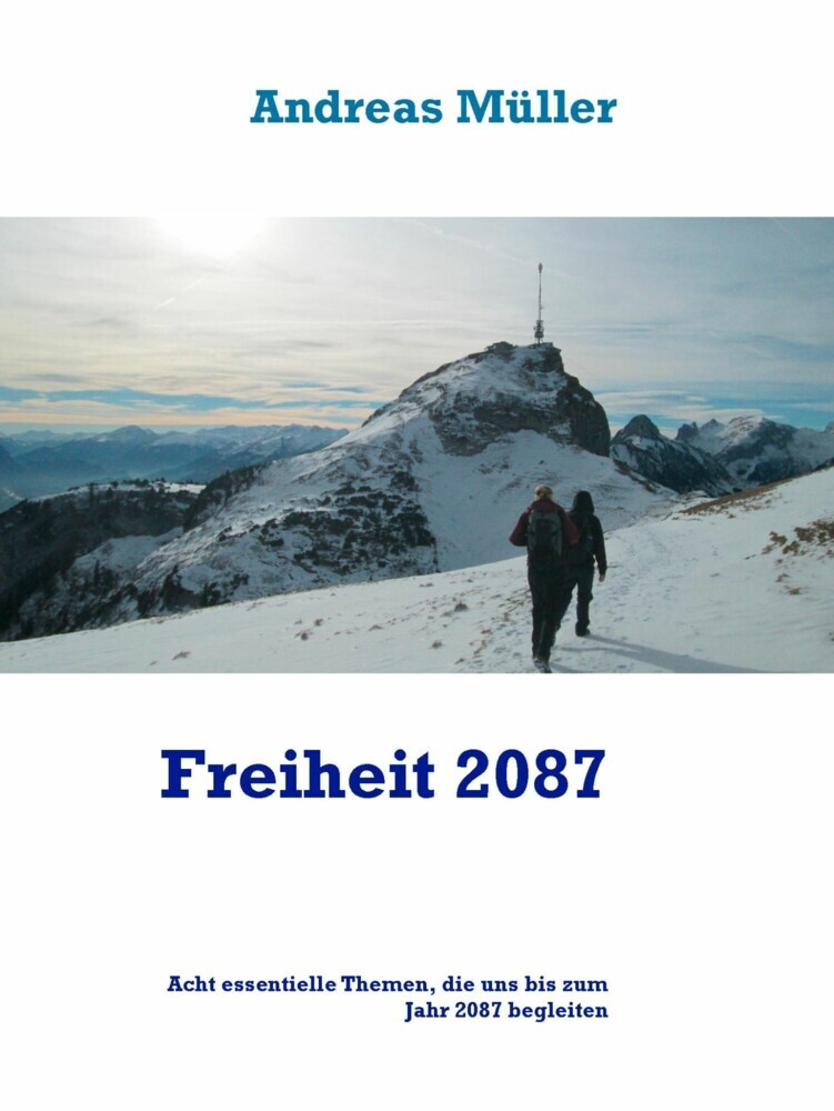 Freiheit 2087 main product photo
