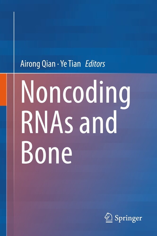 Noncoding RNAs and Bone main product photo