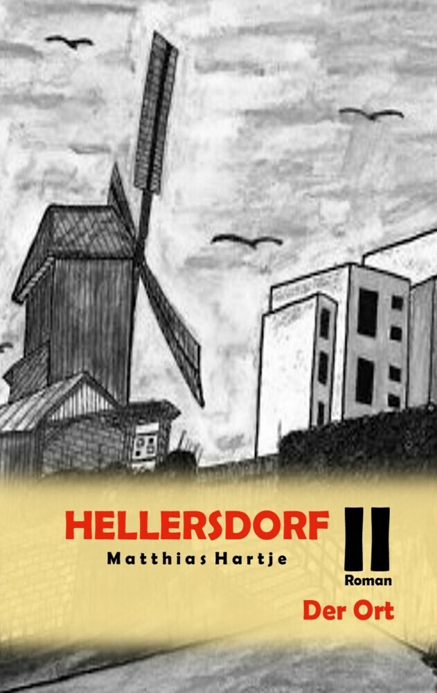 Hellersdorf main product photo
