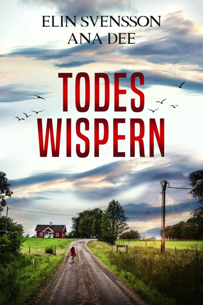 Todeswispern main product photo