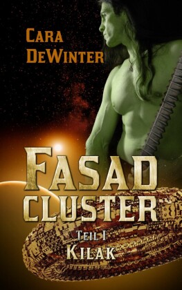 Fasad Cluster Teil I Kilak