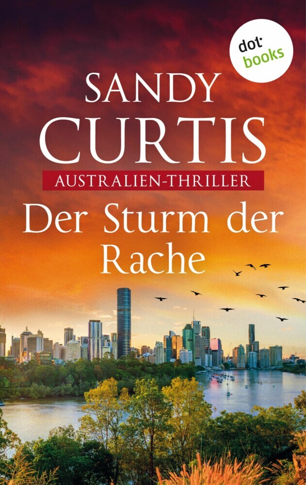 Der Sturm der Rache main product photo