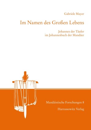 Im Namen des Großen Lebens