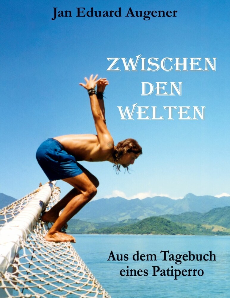 Zwischen den Welten main product photo