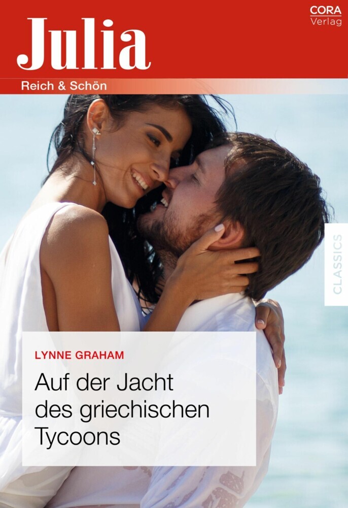 Auf der Jacht des griechischen Tycoons main product photo