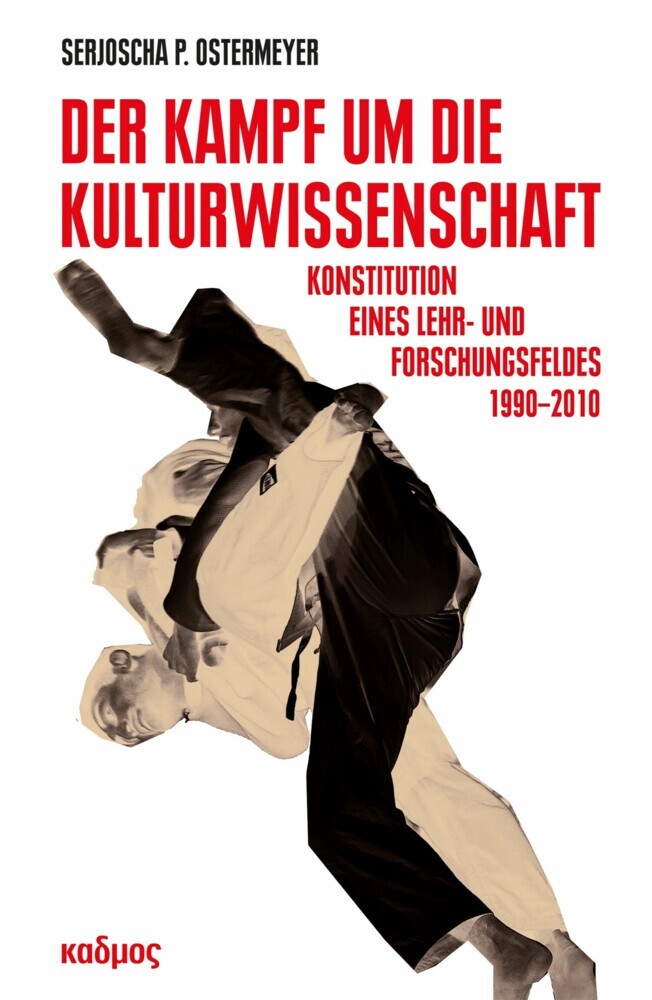 Der Kampf um die Kulturwissenschaft main product photo