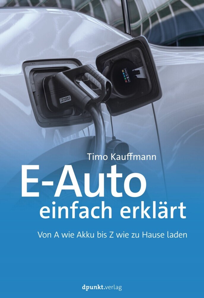 E-Auto einfach erklärt main product photo