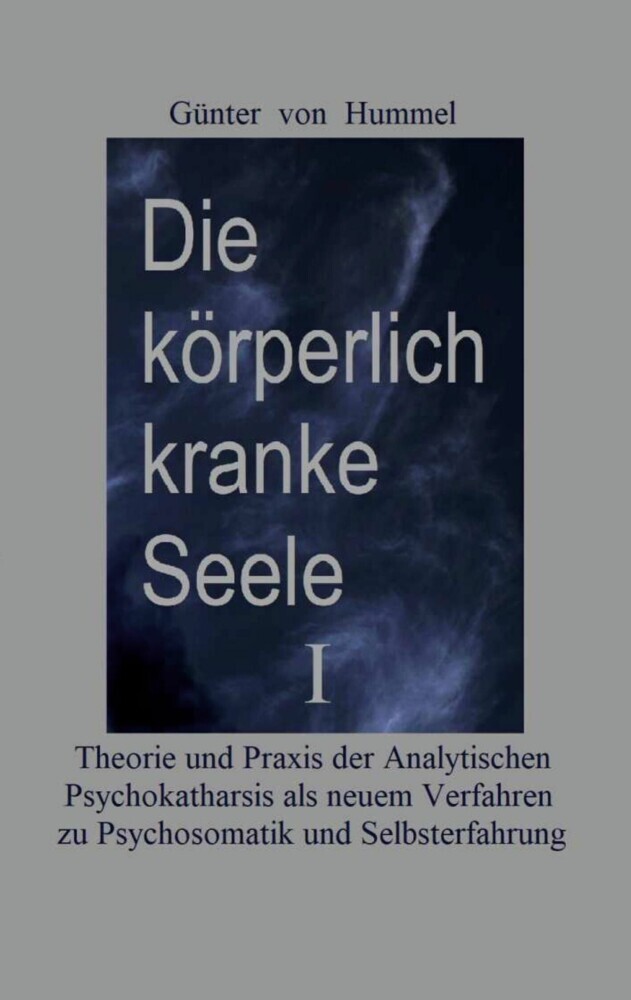 Die körperlich kranke Seele I main product photo