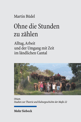 Ohne die Stunden zu zählen