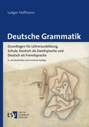 Deutsche Grammatik