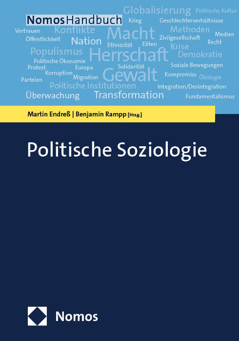 Politische Soziologie main product photo