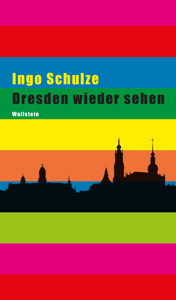Dresden wieder sehen main product photo