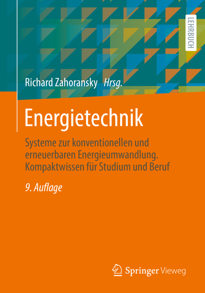 Energietechnik main product photo