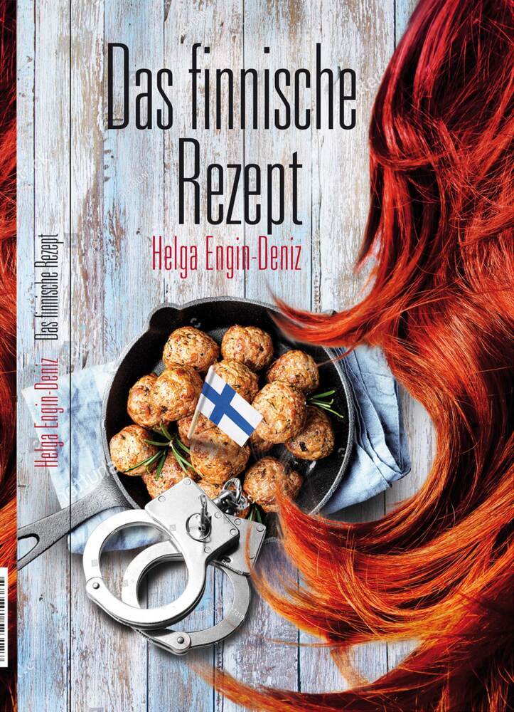 Das finnische Rezept main product photo