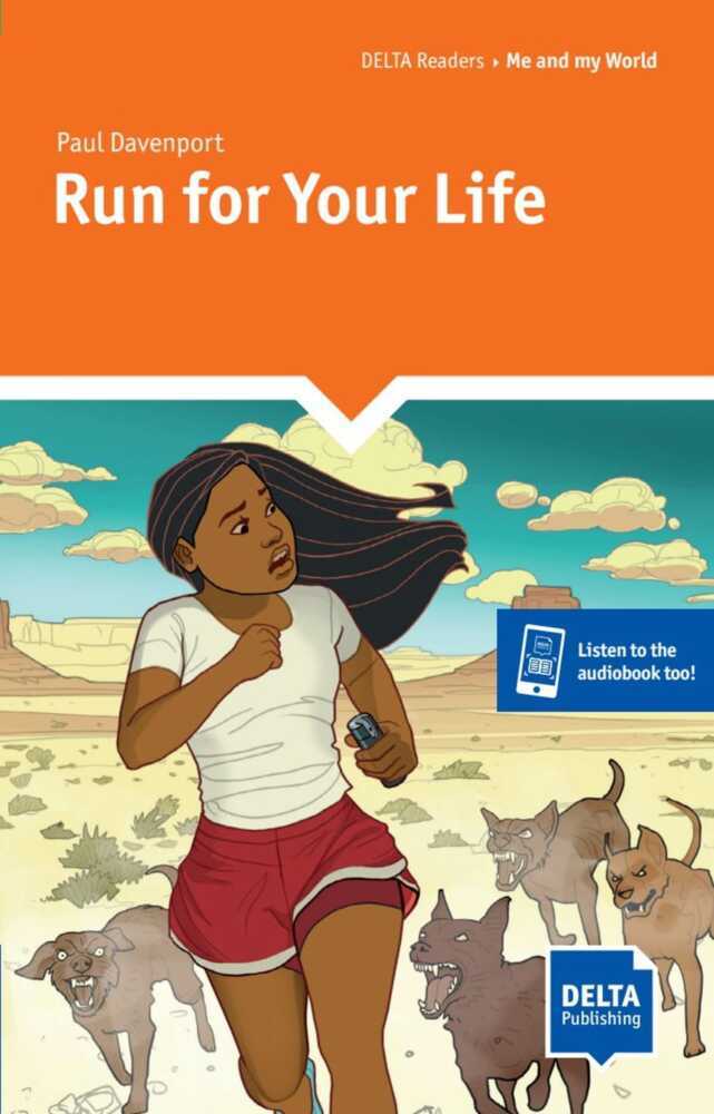 Run for Your Life main product photo