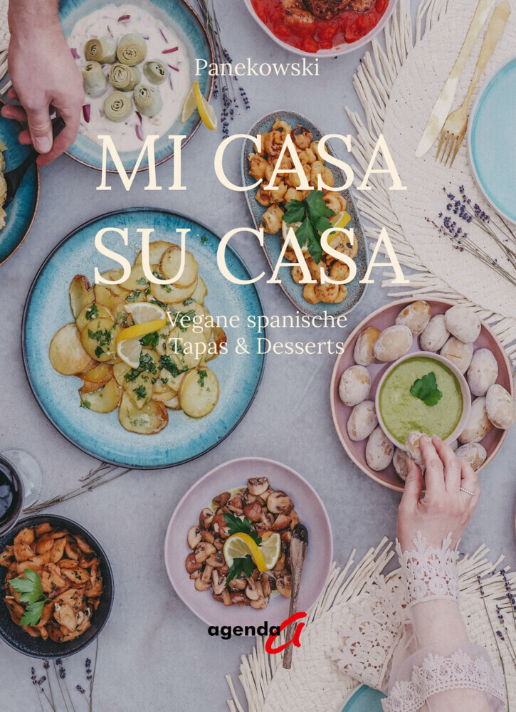 Mi Casa Su Casa main product photo