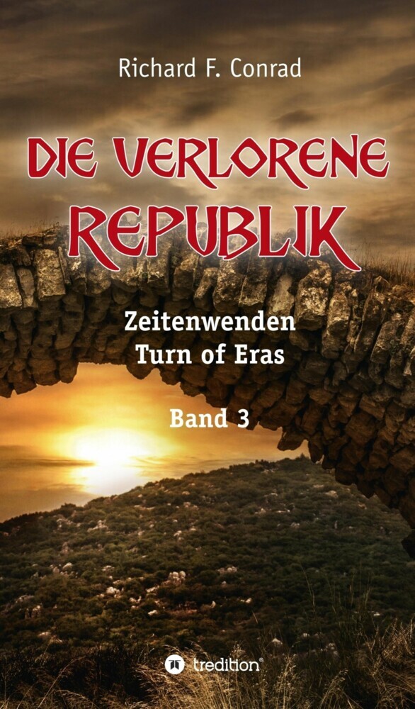 Die verlorene Republik main product photo