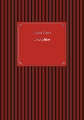 Le Sophiste