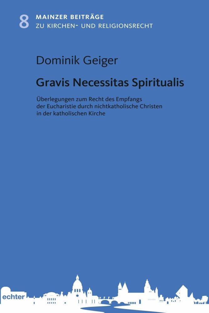 Gravis Necessitas Spiritualis main product photo