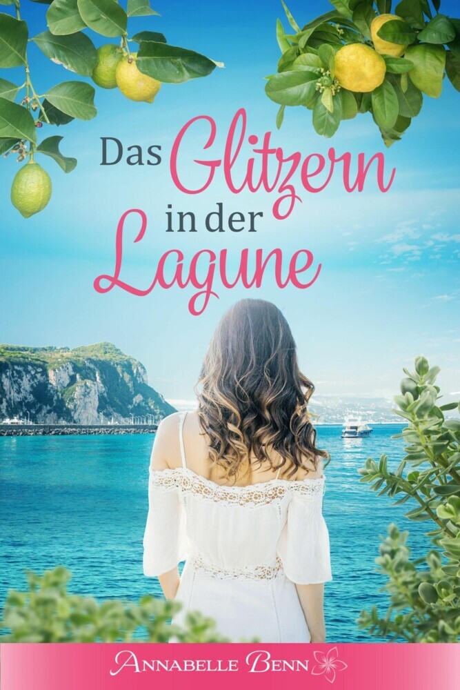 Das Glitzern in der Lagune main product photo