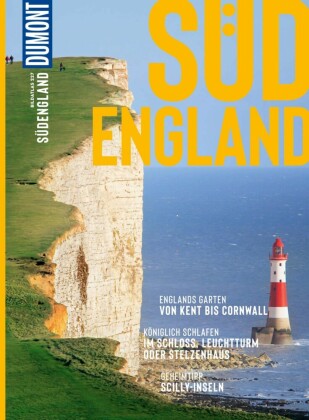 DUMONT Bildatlas E-Book Südengland