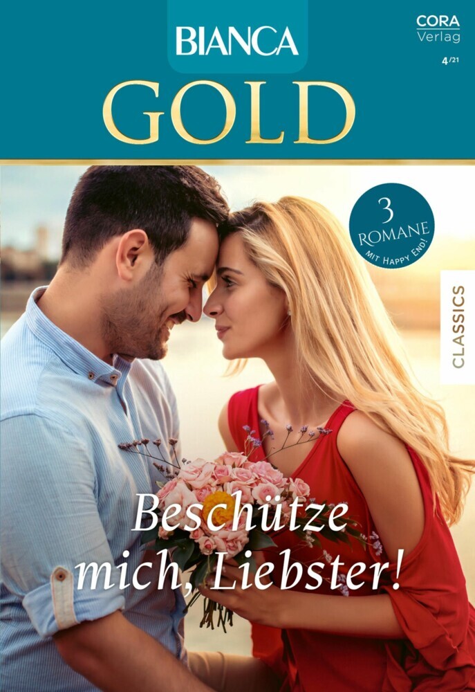 Bianca Gold Band 64 main product photo