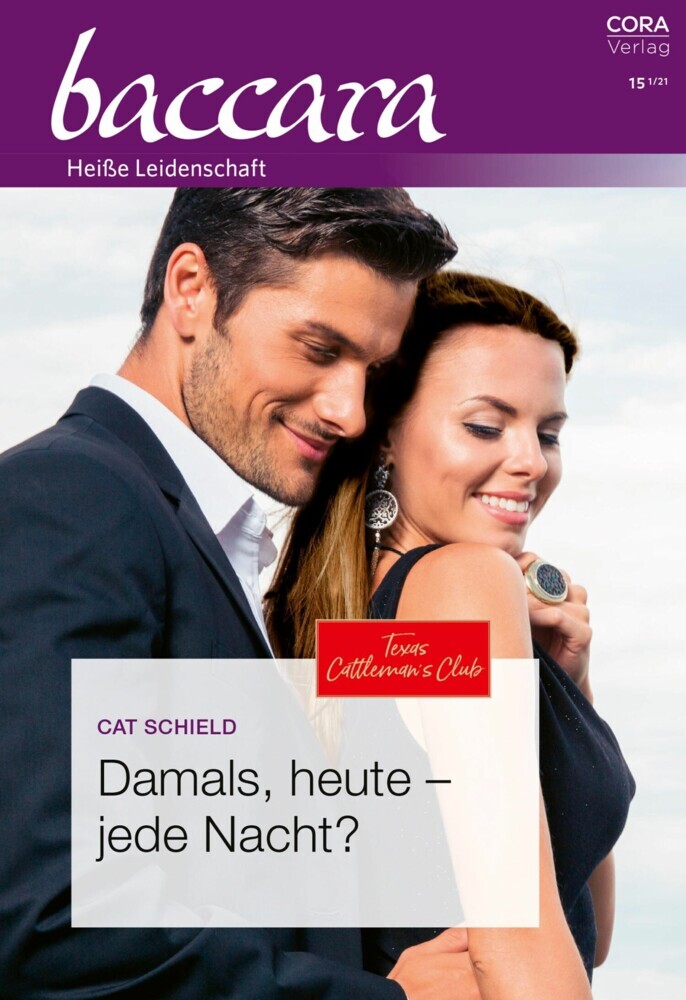 Damals, heute - jede Nacht? main product photo