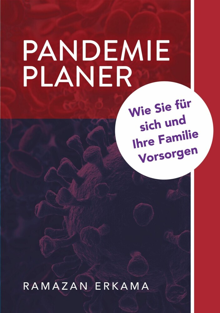 Pandemie Planer main product photo