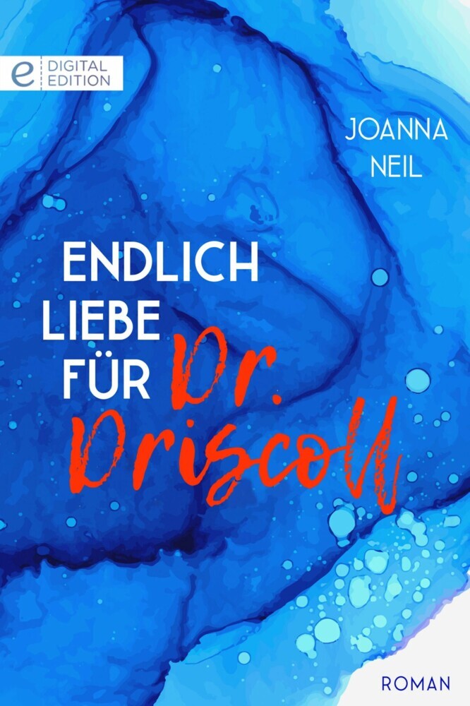 Endlich Liebe für Dr. Driscoll main product photo