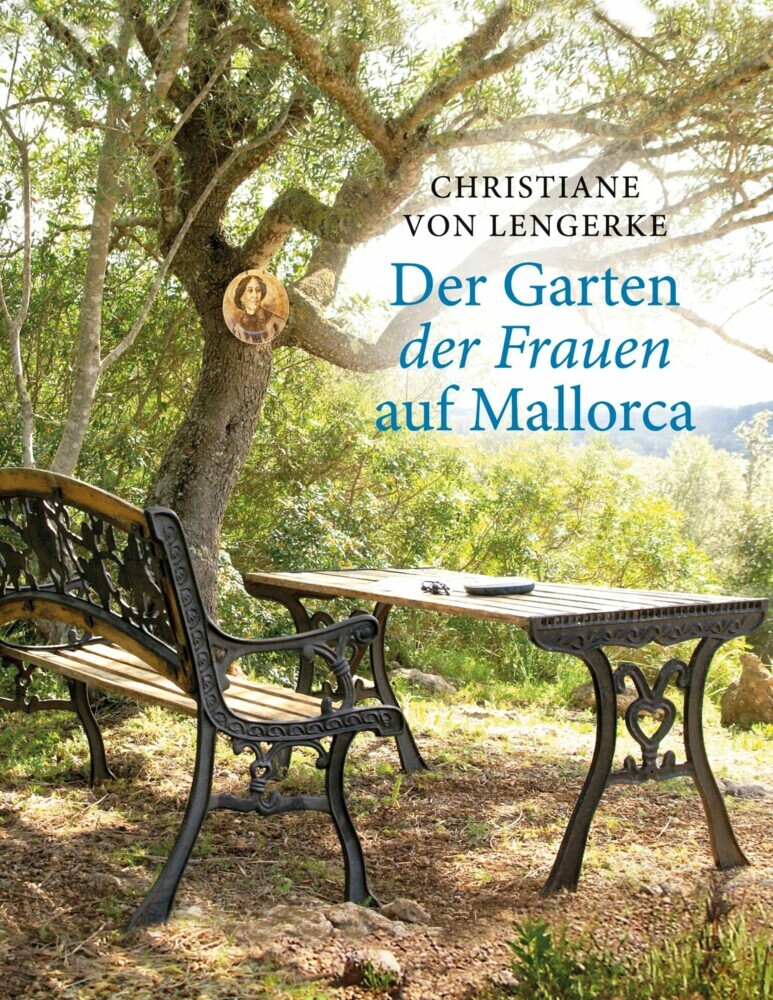 Der Garten der Frauen auf Mallorca main product photo