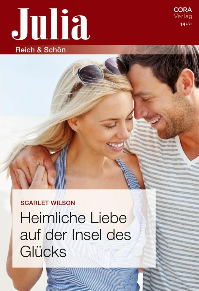 Heimliche Liebe auf der Insel des Glücks main product photo
